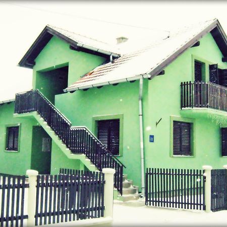 Apartment Kostolic Gajic Exterior foto