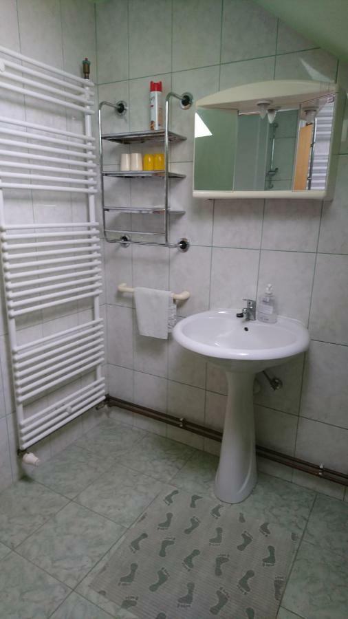 Apartment Kostolic Gajic Exterior foto
