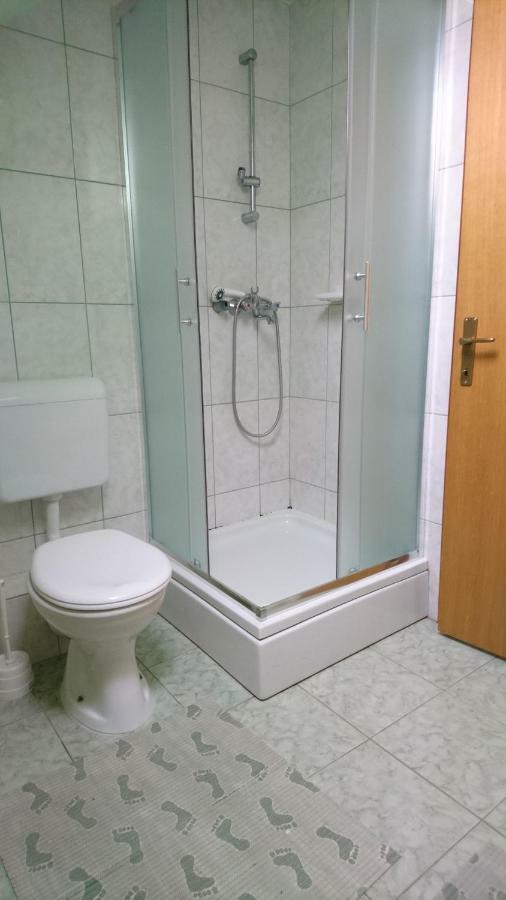 Apartment Kostolic Gajic Exterior foto